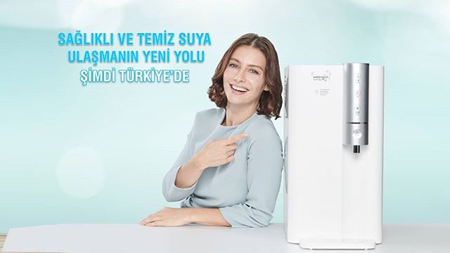 En iyi su arıtma cihazı (ev için)