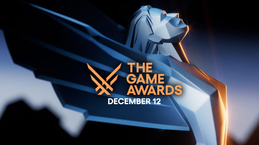 The Game Awards 2024 Ödülleri