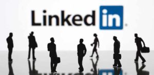 Linkedin iş bulma platformu