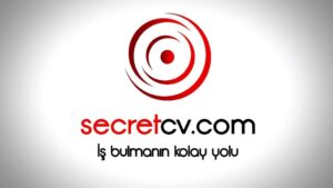 Secretcv iş bulma sitesi