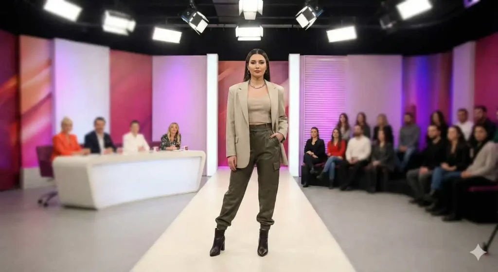 Aleyna Dalveren kimdir